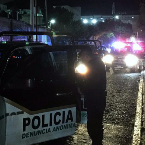 Μεξικό: Σκότωσαν 12χρονη και βίασαν τις αδερφές της 10 και 11 ετών