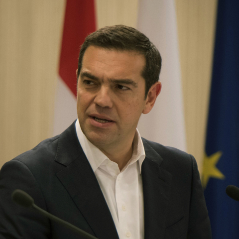 Τσίπρας για το μακελειό στο Σινά: Ανείπωτη τραγωδία που προκάλεσαν οι αμετανόητοι τρομοκράτες