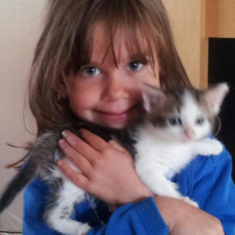 Ισόβια στην 16χρονη Βρετανή που έπνιξε και πετσόκοψε την επτάχρονη Κέιτι Ραφ στο Γιορκ 