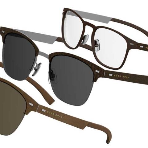 BOSS Φθινόπωρο/Χειμώνας 2017 