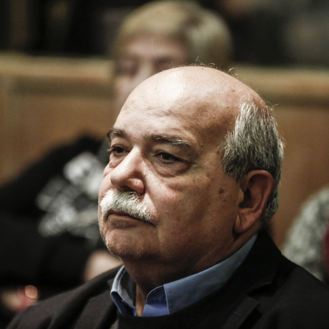 Ν. Βούτσης: Δε συντάσσομαι με την άποψη Φίλη για τα όπλα στη Σαουδική Αραβία  