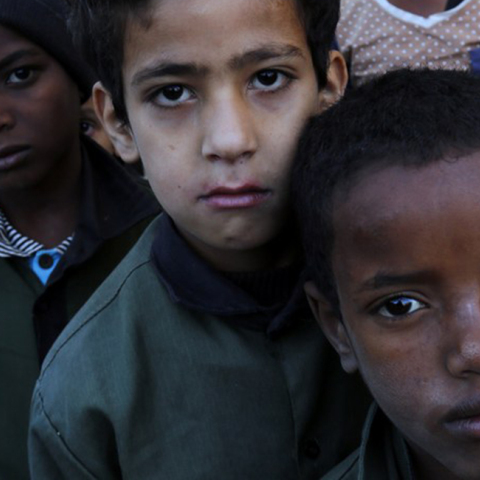 Η Διεθνής Αμνηστία καλεί την Ελλάδα να σταματήσει να πουλά όπλα στη Σαουδική Αραβία 