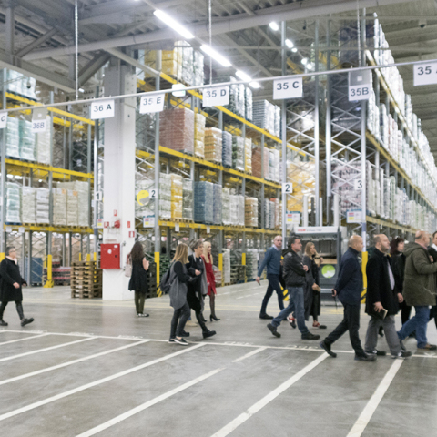 Η Lidl επιλέγει ποιoτικά προϊόντα από την Ελλάδα