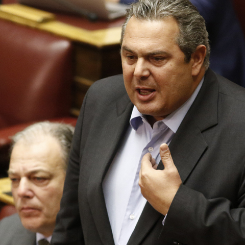  ΠΑΝΟΣ ΚΑΜΜΕΝΟΣ