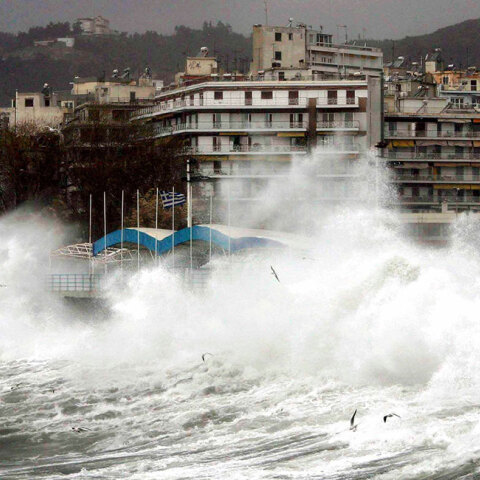 Κακοκαιρία 