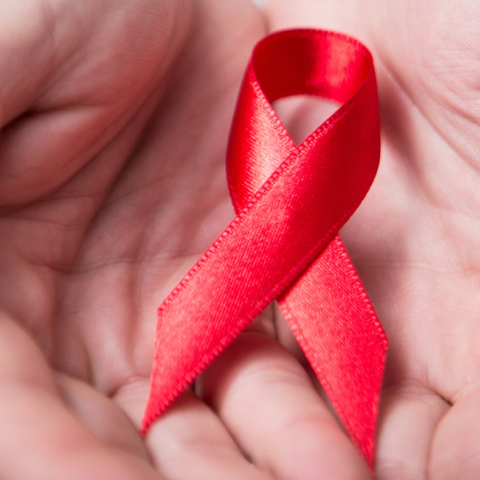 HIV