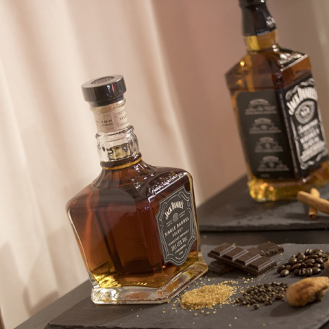 To Jack Daniel’s στο 8ο Athens Bar Show 2017