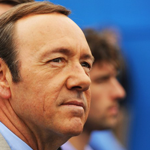 Κέβιν Σπέισι