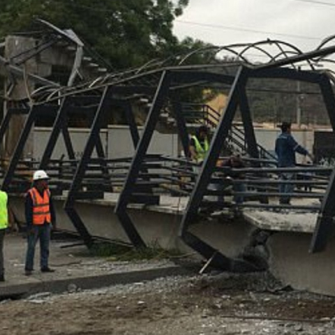 Εκουαδόρ, φορτηγό