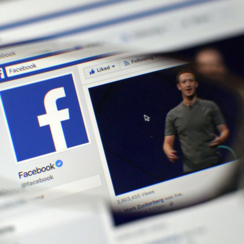 Το Facebook επεκτείνει το λογισμικό τεχνητής νοημοσύνης για εντοπισμό χρηστών με τάσεις αυτοκτονίας