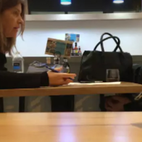 Washington Post: Αποτρέψαμε ψευδείς καταγγελίες γυναίκας για σεξουαλική επίθεση από τον Μουρ