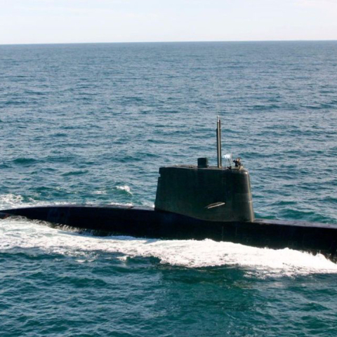 Αργεντινή: Το τελευταίο μήνυμα του χαμένου υποβρυχίου