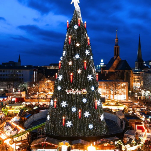 Χριστουγεννιάτικο δέντρο