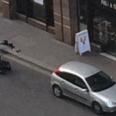 αυτοκίνητο, Λονδίνο