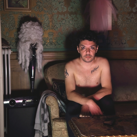 Ζak Ζackie oh in u by Menelas and George Kanis