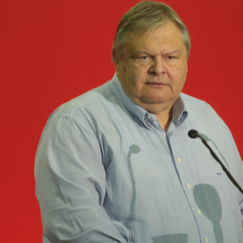 Ευάγγελος Βενιζέλος