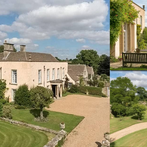 Χάρι, Μάρκλ