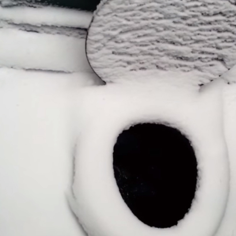 Ρωσία, τουαλέτες