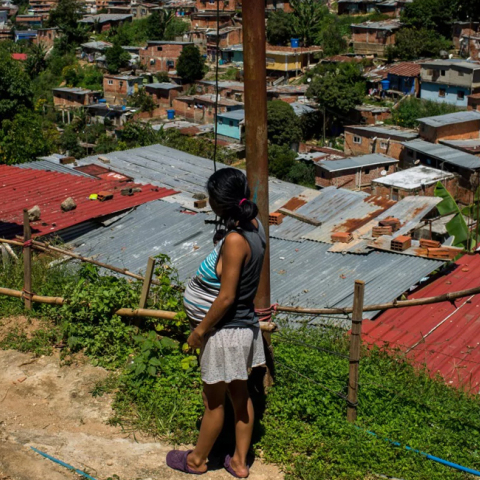 Βενεζουέλα, προφυλακτικά