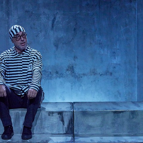 «Ζωή μετά χαμηλών πτήσεων» στο Σημείο