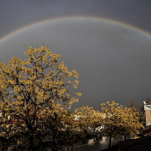 ΔΙΠΛΟ ΟΥΡΑΝΙΟ ΤΟΞΟ