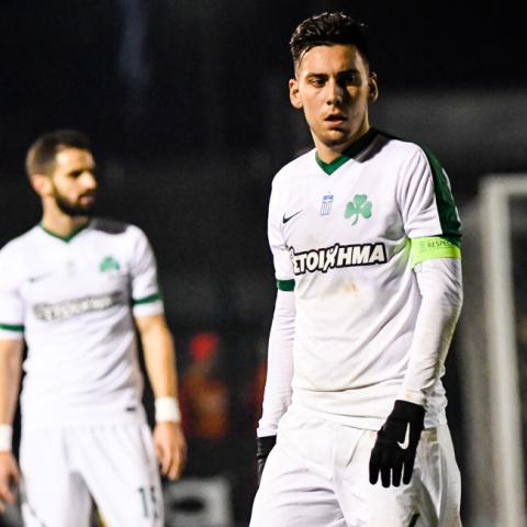 Παναθηναϊκός