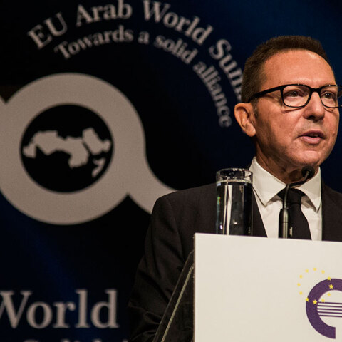 Γιάννης Στουρνάρας