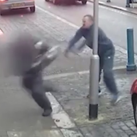 κλήση, τροχονόμος