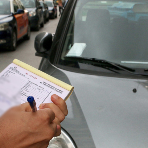 κλήσεις, Θεσσαλονίκη