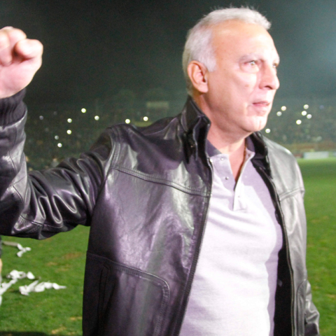 Γκάλης, ΟΠΑΠ