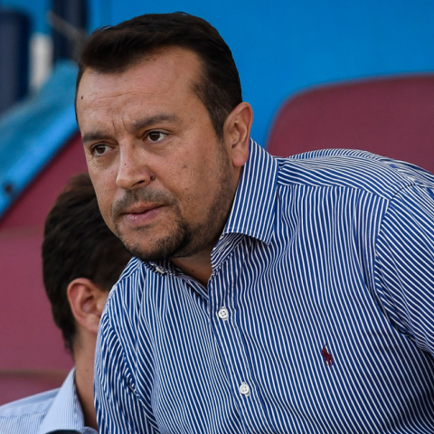 Νίκος Παππάς