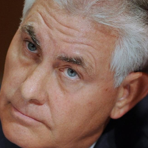 Ρεξ Τίλερσον