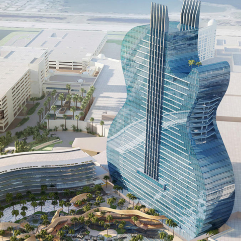 κιθάρα, ξενοδοχείο