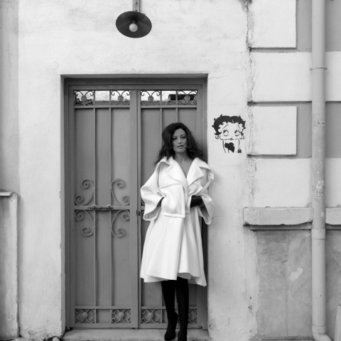 Δωροθέα Μερκούρη