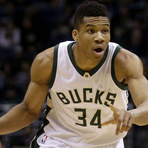 Αντετοκούνμπο