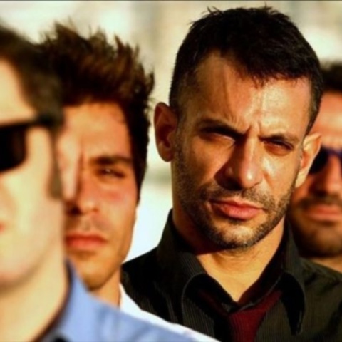  Γιώργος Χρανιώτης 