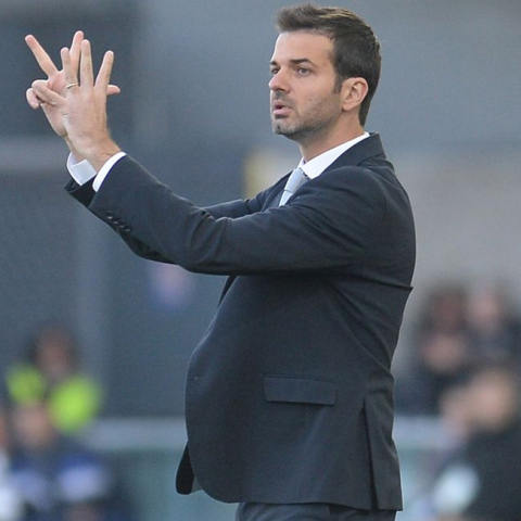 Στραματσόνι, Σπάρτακ Πράγας