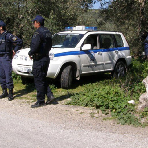 κάνναβη, Ιωάννινα