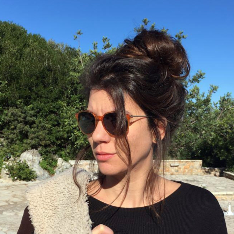 Ελένη Βαγιανού