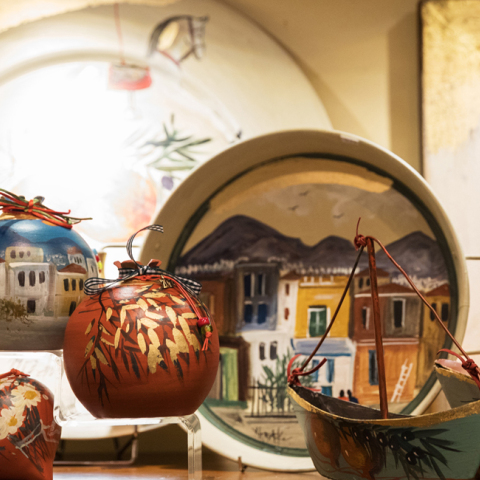 Τι τύπος Χριστουγέννων είσαι;