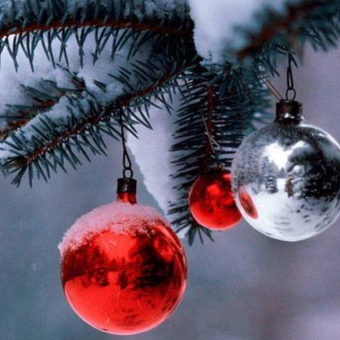 σχολεία, Χριστούγεννα