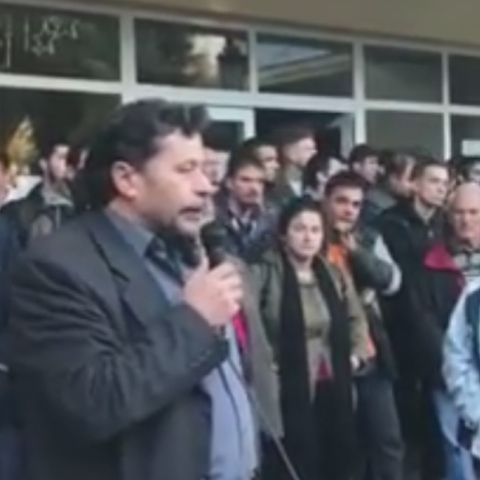 Συνδικάτο οικοδόμων, γριά, Εργατικό Κέντρο, Πάτρα