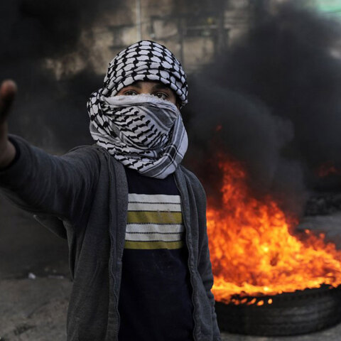 Λωρίδα της Γάζας