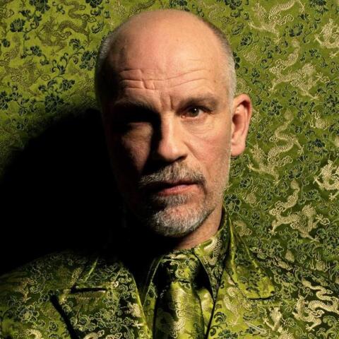 Τζον Μάλκοβιτς