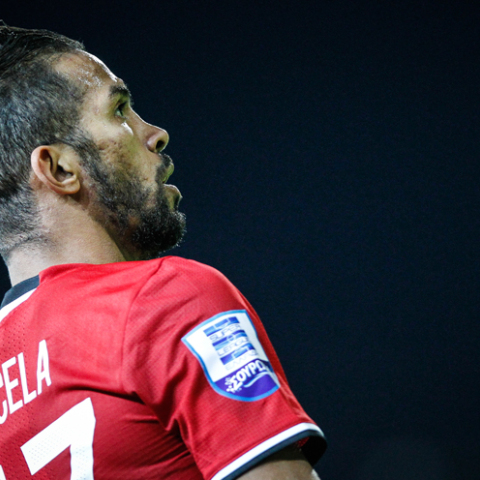 Καρσελά, ληστεία