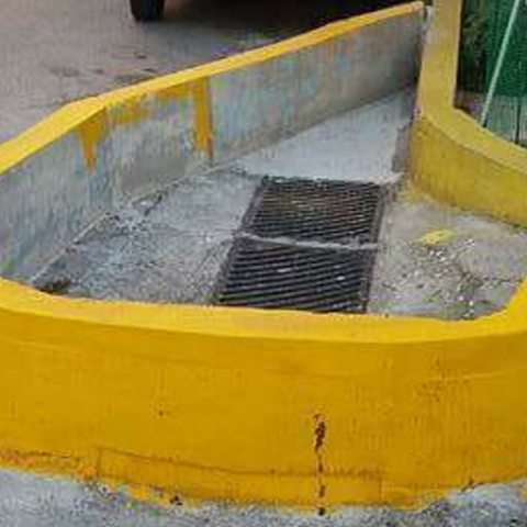 φρεάτιο, Ηλιιούπολη