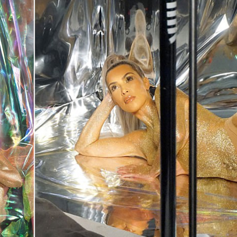 Κιμ Καρντάσιαν