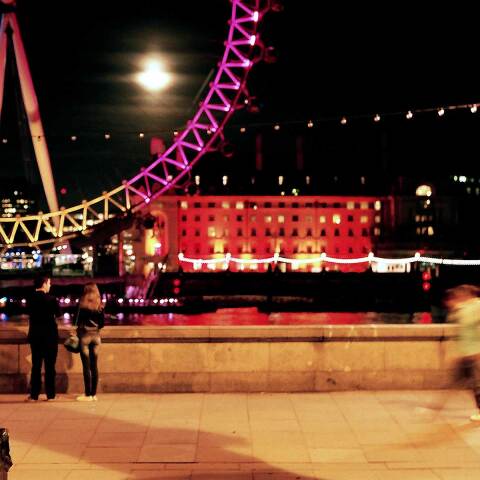 Westminster - London