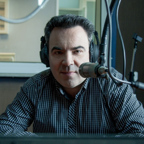 Καρπετόπουλος, πρόβλημα υγείας