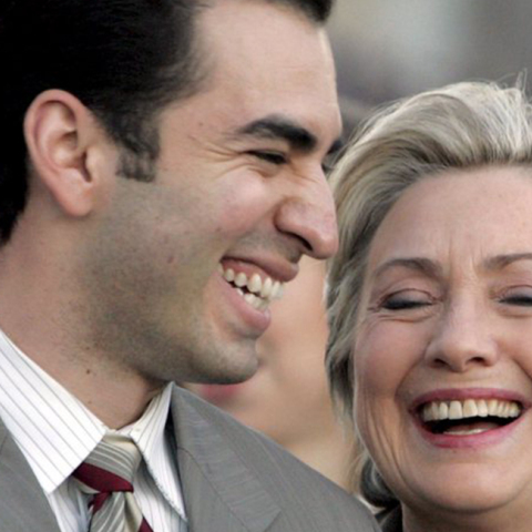 Ruben Kihuen - Hilary Clinton.jpg